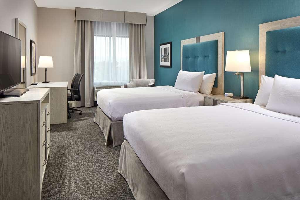 Homewood Suites By Hilton Long Beach Airport Pokój zdjęcie