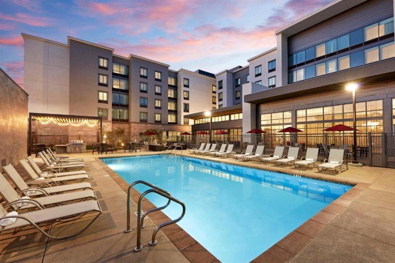 Homewood Suites By Hilton Long Beach Airport Zewnętrze zdjęcie
