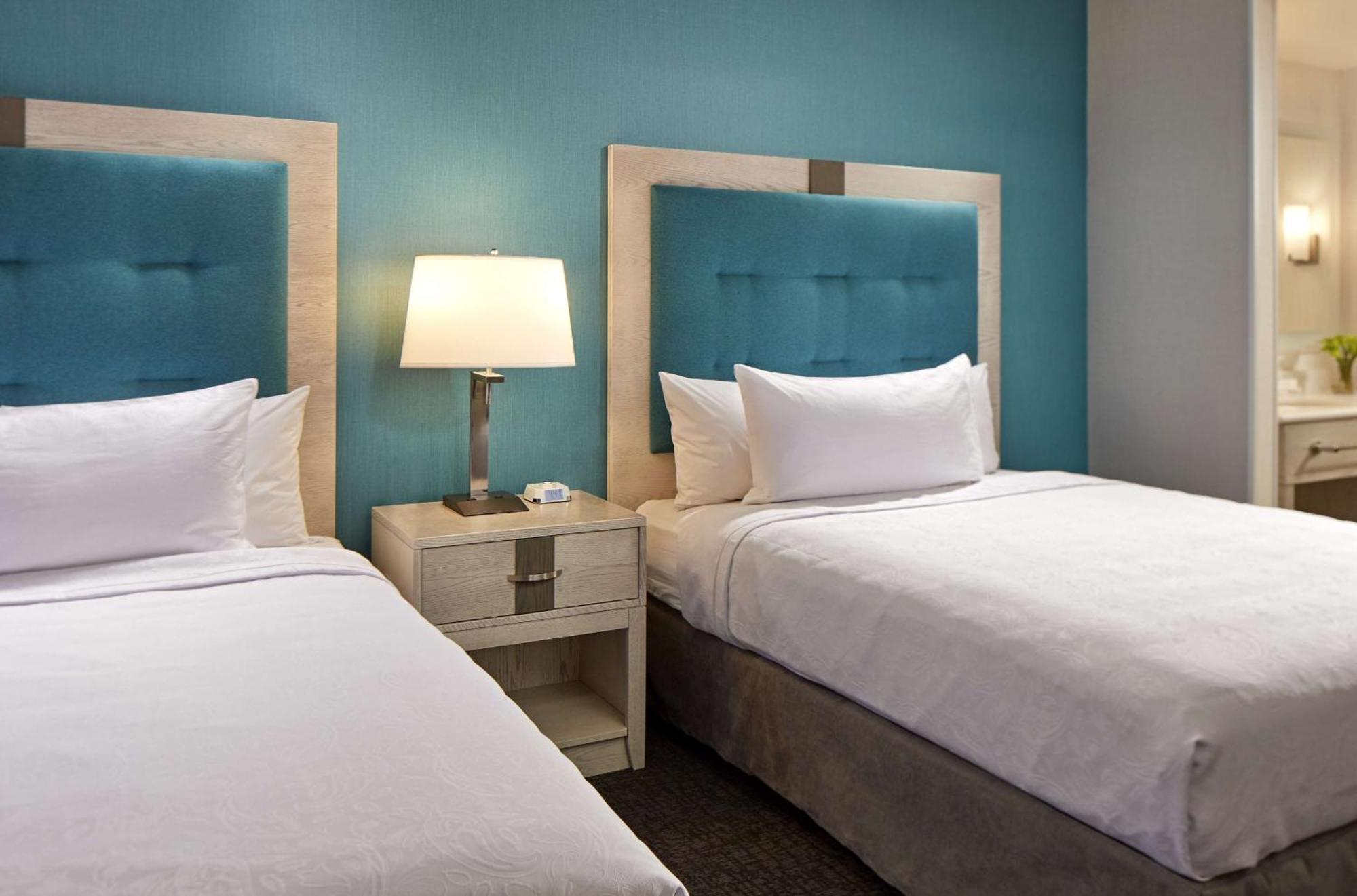 Homewood Suites By Hilton Long Beach Airport Zewnętrze zdjęcie