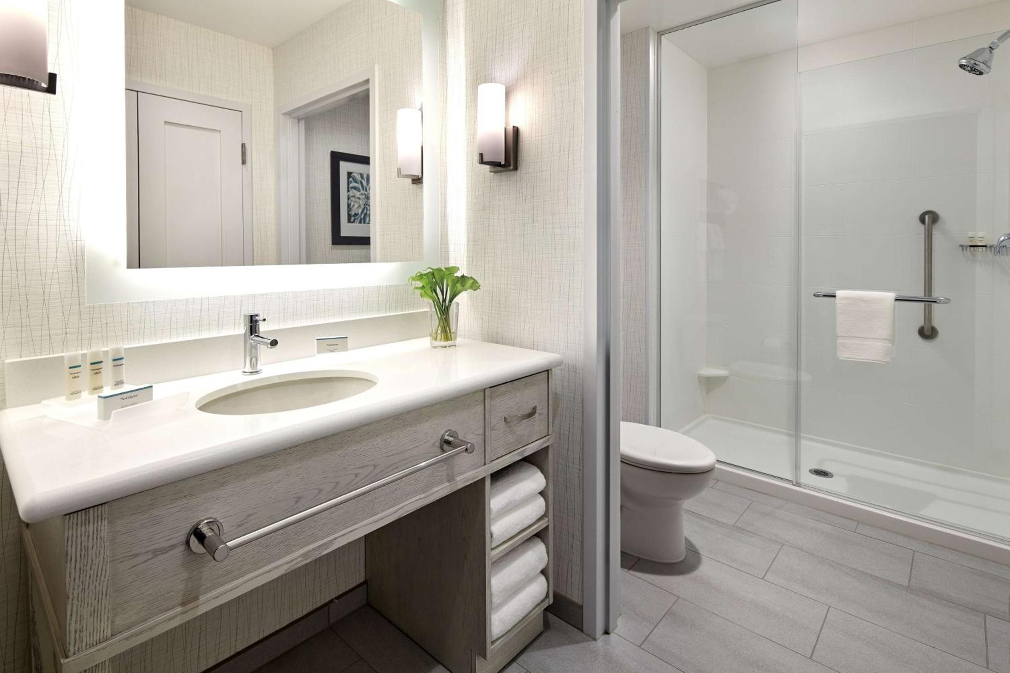 Homewood Suites By Hilton Long Beach Airport Zewnętrze zdjęcie