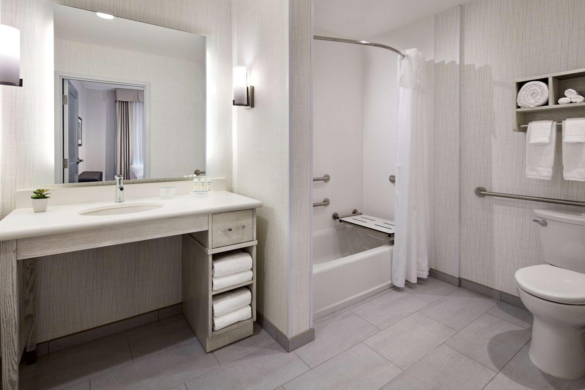 Homewood Suites By Hilton Long Beach Airport Zewnętrze zdjęcie