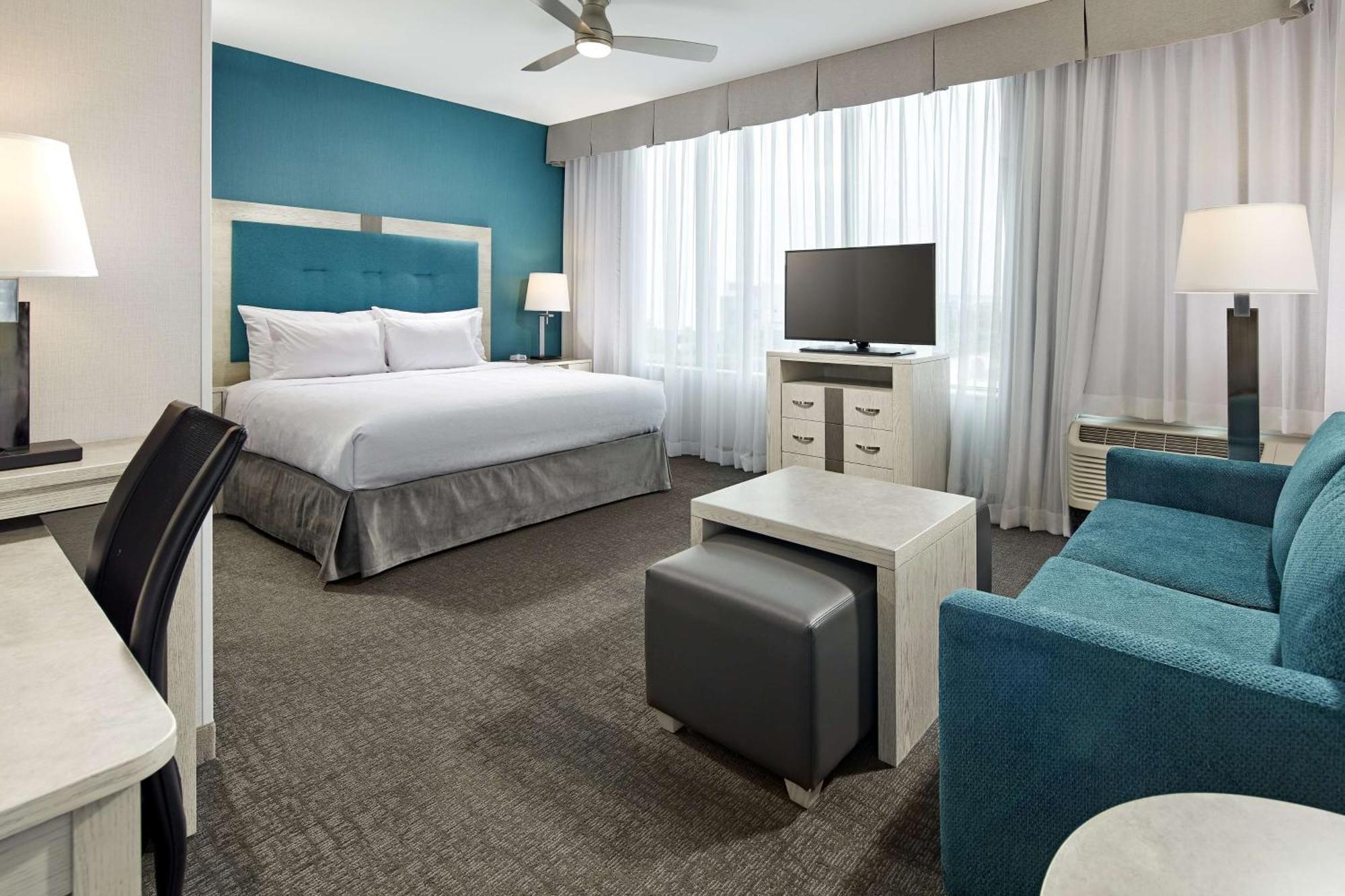 Homewood Suites By Hilton Long Beach Airport Zewnętrze zdjęcie