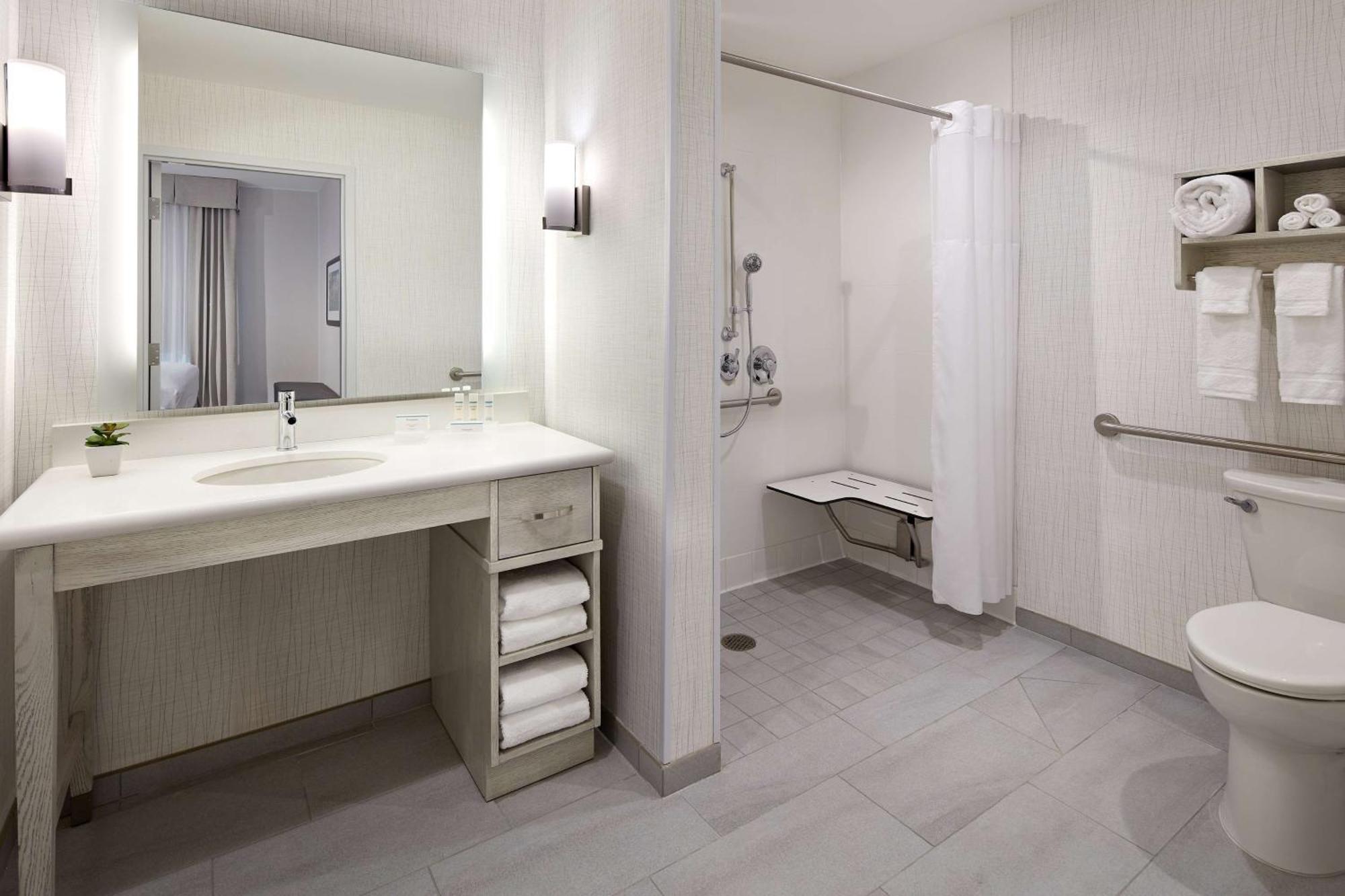 Homewood Suites By Hilton Long Beach Airport Zewnętrze zdjęcie