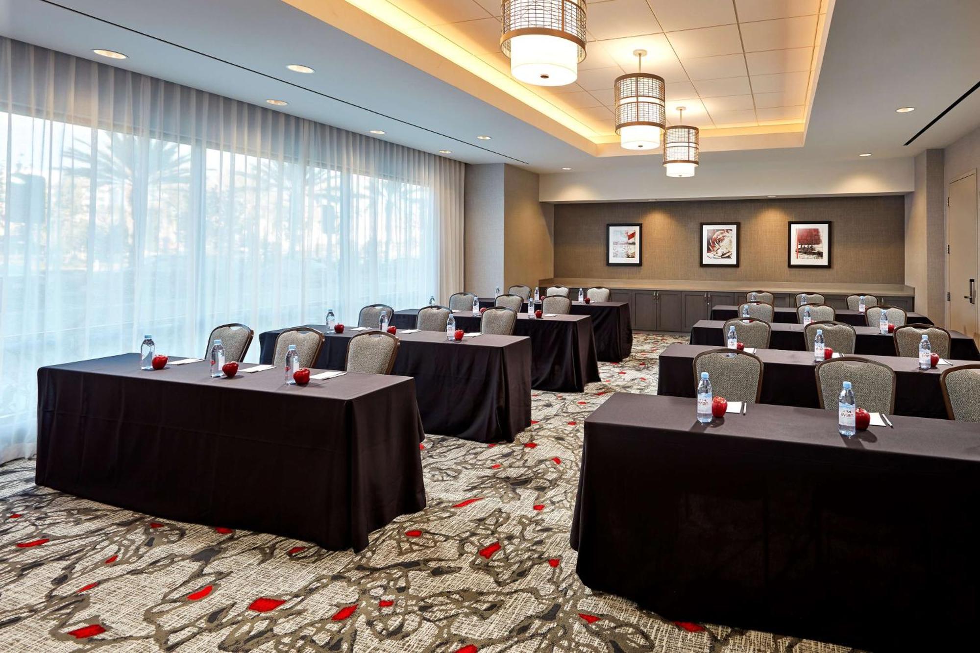 Homewood Suites By Hilton Long Beach Airport Zewnętrze zdjęcie