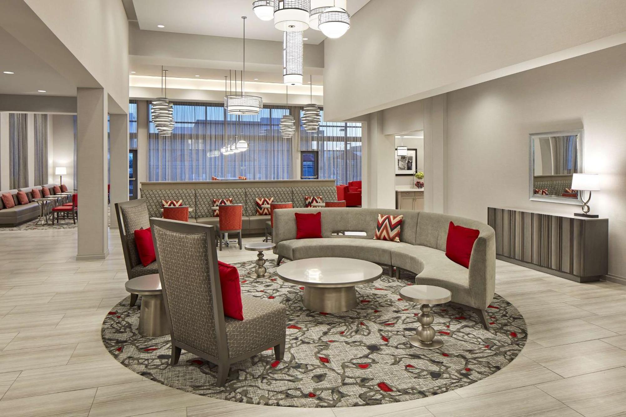 Homewood Suites By Hilton Long Beach Airport Zewnętrze zdjęcie