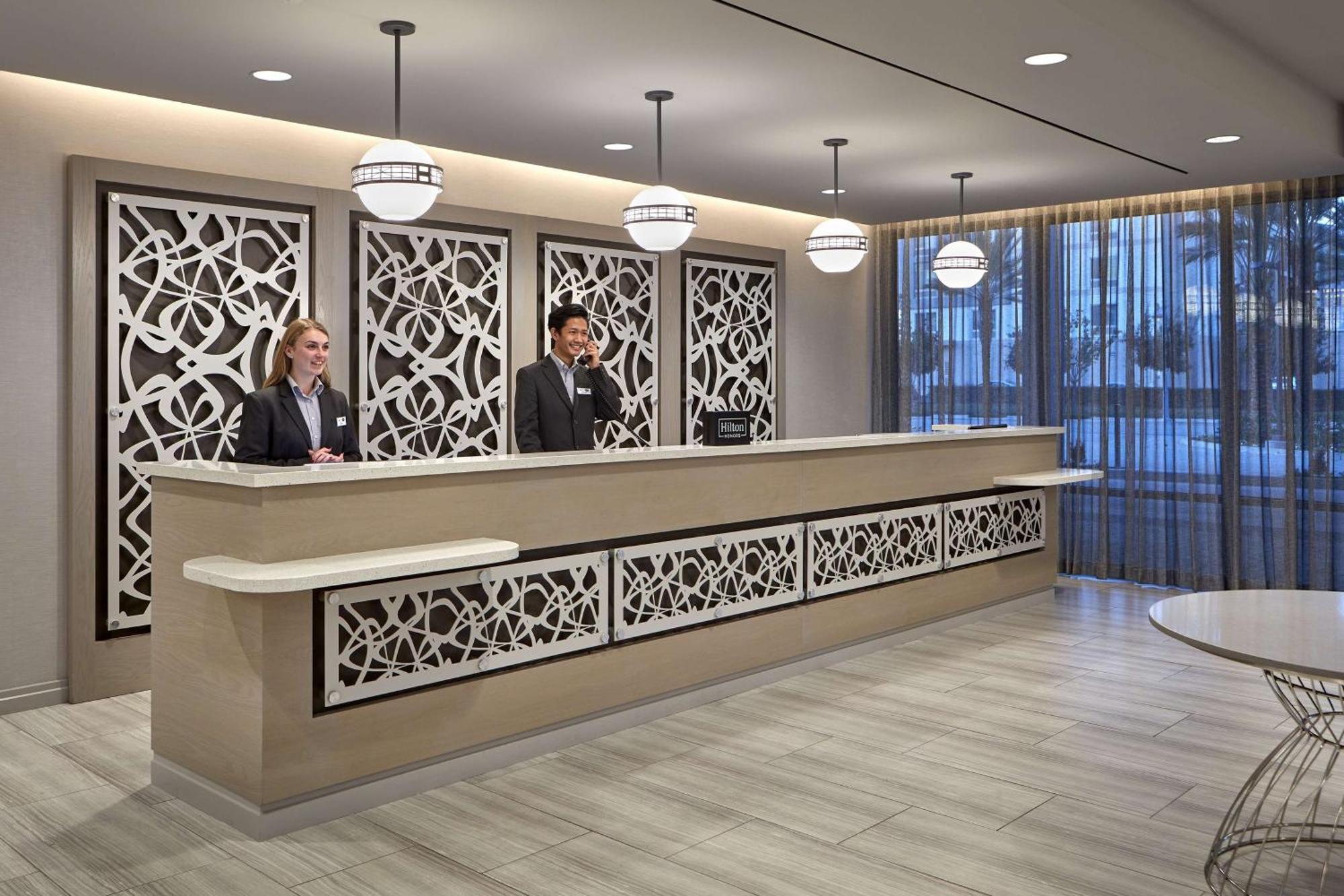 Homewood Suites By Hilton Long Beach Airport Zewnętrze zdjęcie