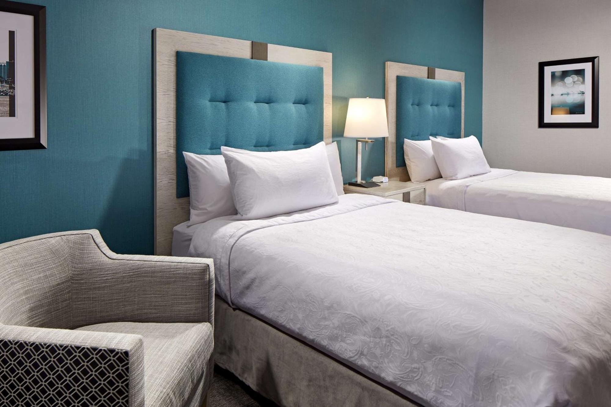 Homewood Suites By Hilton Long Beach Airport Zewnętrze zdjęcie