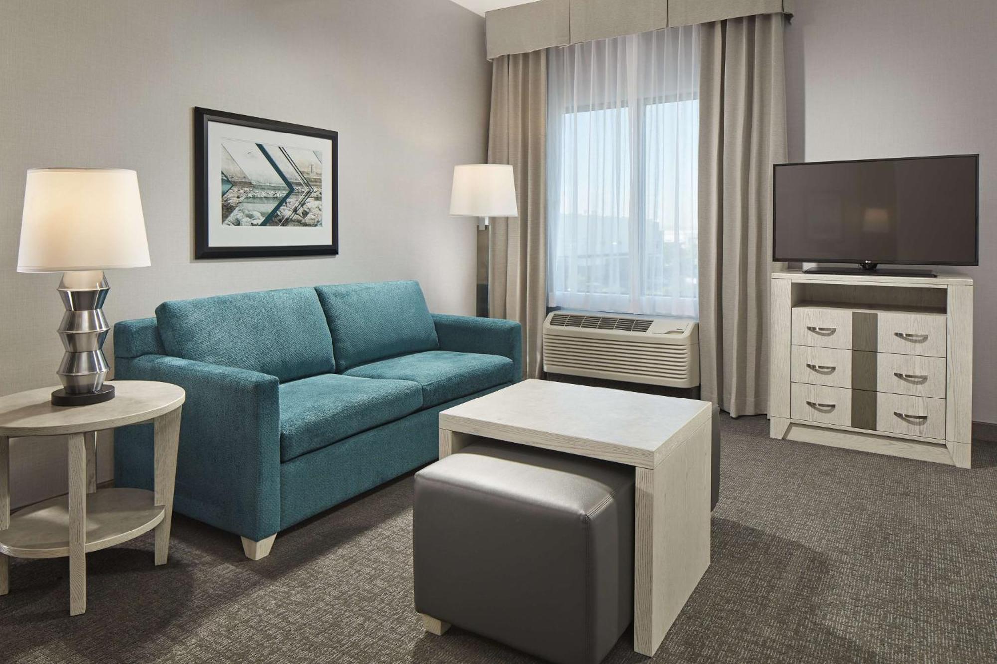 Homewood Suites By Hilton Long Beach Airport Zewnętrze zdjęcie