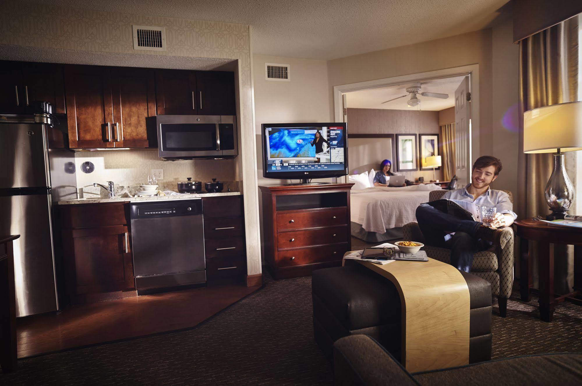 Homewood Suites By Hilton Long Beach Airport Zewnętrze zdjęcie