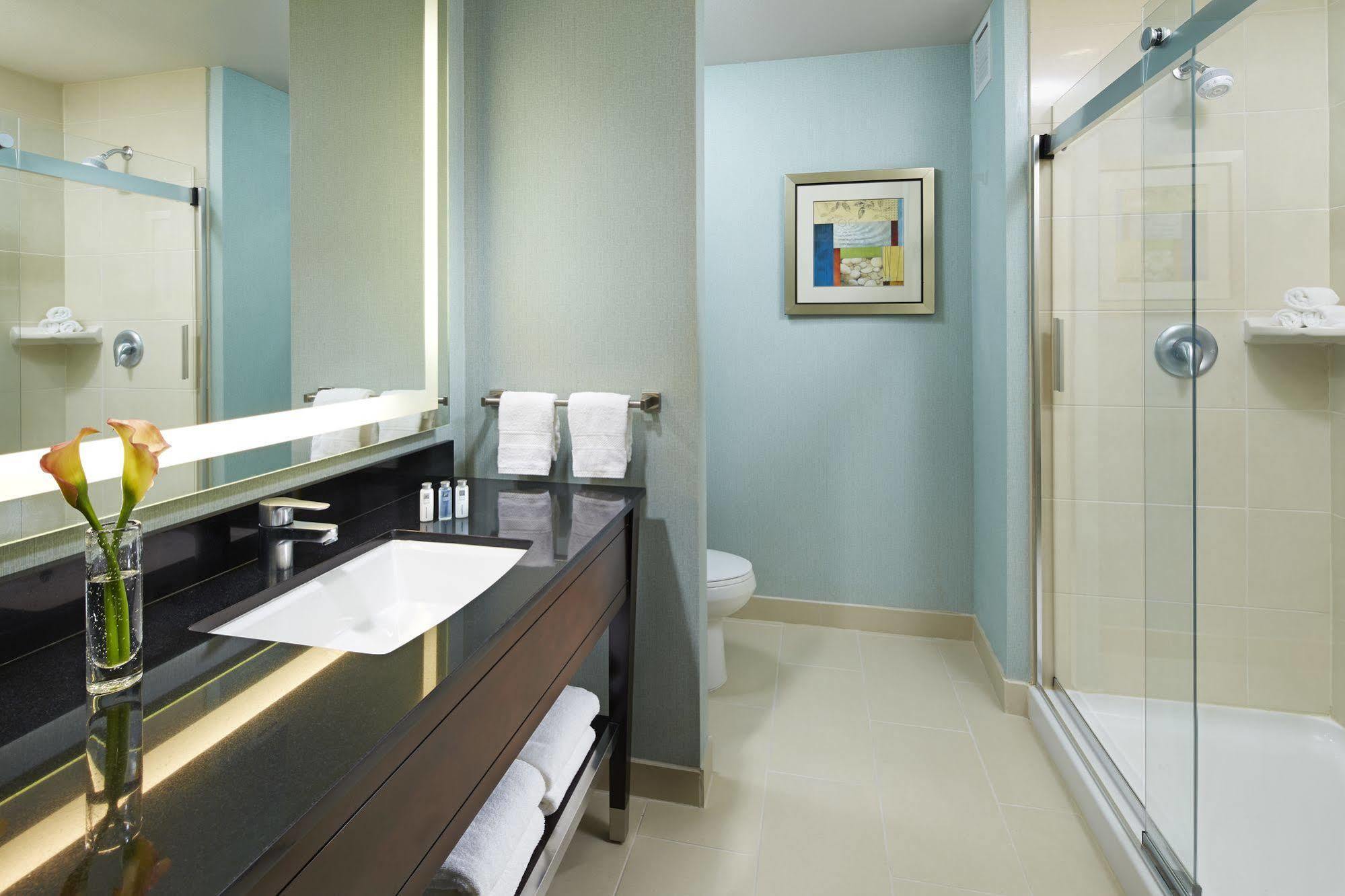 Homewood Suites By Hilton Long Beach Airport Zewnętrze zdjęcie