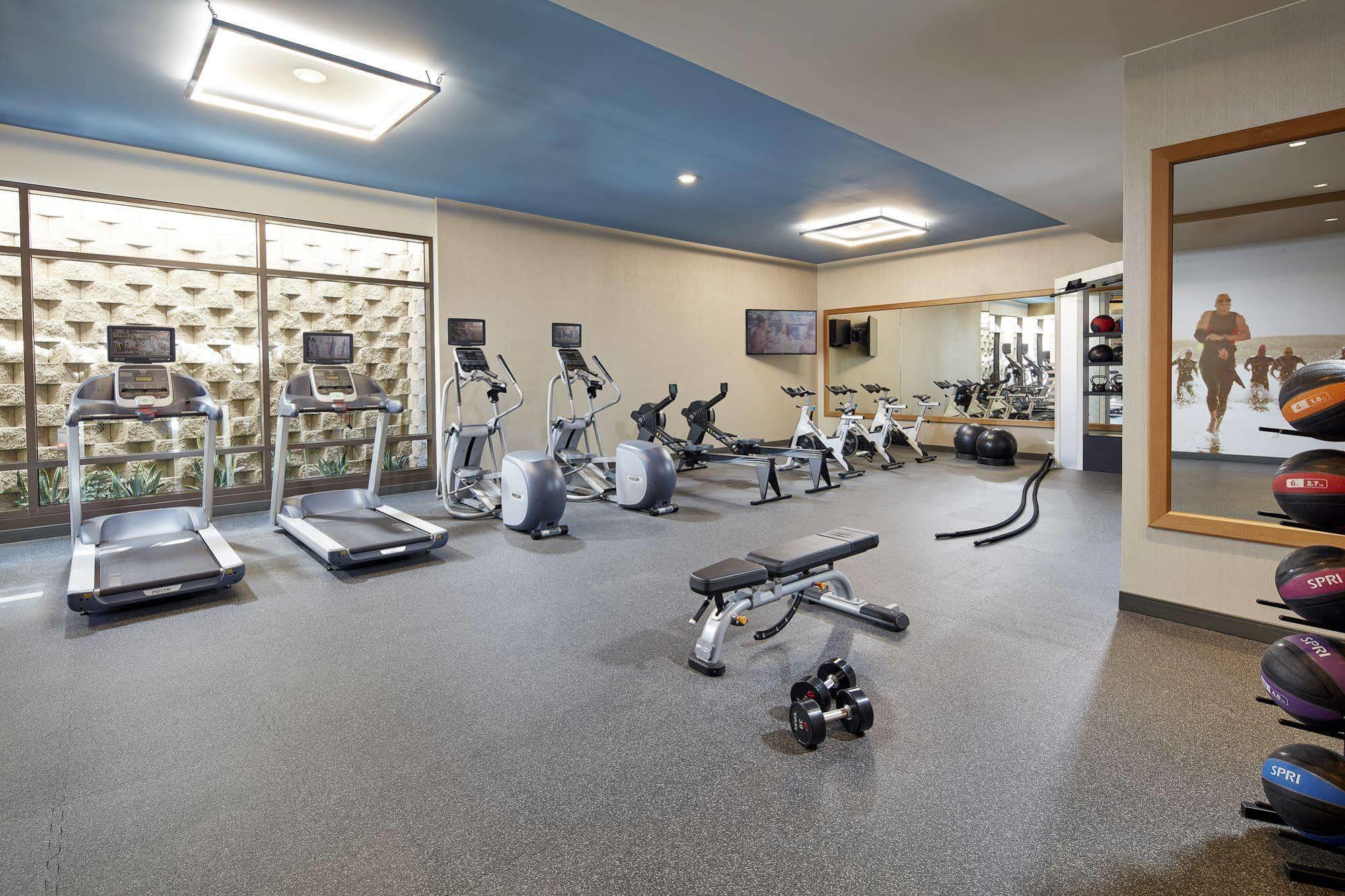Homewood Suites By Hilton Long Beach Airport Zewnętrze zdjęcie